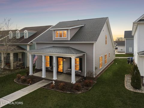 Photo of 515 Broadberry Ave, Oak Ridge, TN 37830 (MLS # 1327602)