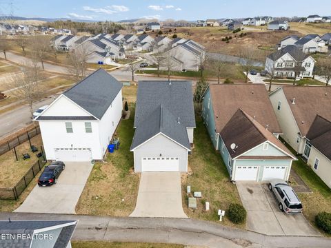 Tiny photo for 515 Broadberry Ave, Oak Ridge, TN 37830 (MLS # 1327602)