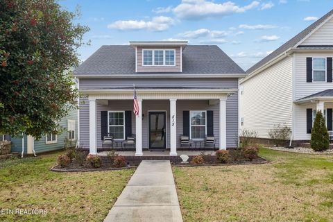Tiny photo for 515 Broadberry Ave, Oak Ridge, TN 37830 (MLS # 1327602)