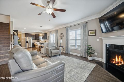 Tiny photo for 515 Broadberry Ave, Oak Ridge, TN 37830 (MLS # 1327602)