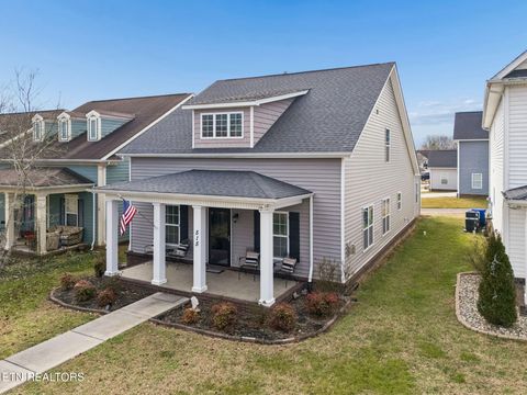Tiny photo for 515 Broadberry Ave, Oak Ridge, TN 37830 (MLS # 1327602)