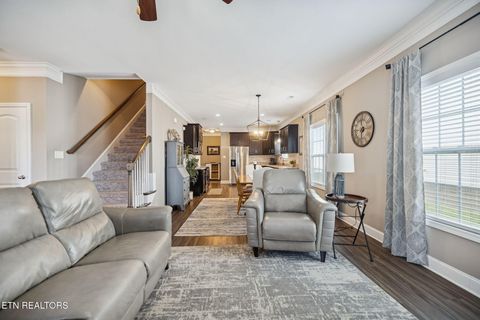 Tiny photo for 515 Broadberry Ave, Oak Ridge, TN 37830 (MLS # 1327602)