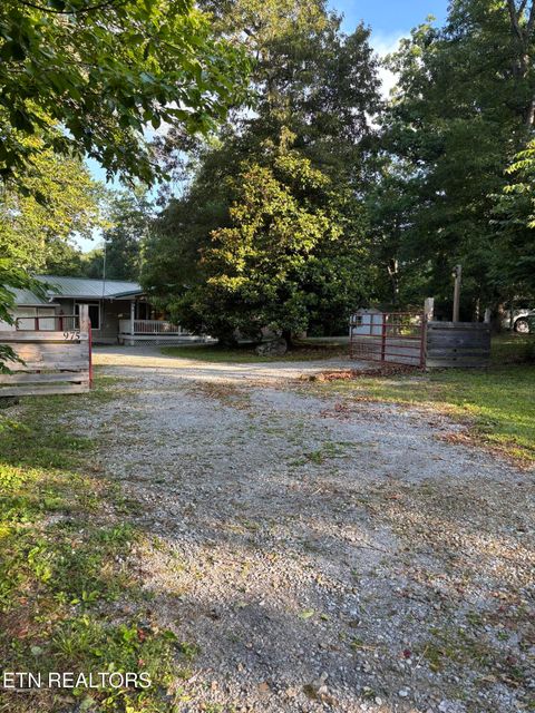 Tiny photo for 975 Lawson Rd, Crossville, TN 38571 (MLS # 1347403)