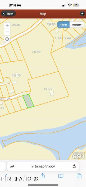 Cheri Ln Lot 65