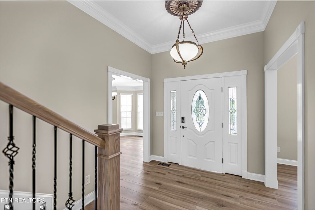 Photo of 117 Mayview Drive, Powell, TN 37849 (MLS # 1301612)