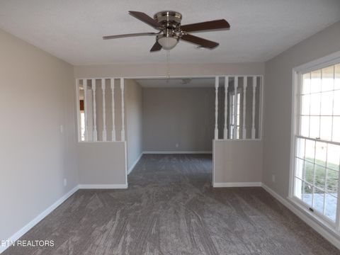 Tiny photo for 262 OXFORD Circle, Harrogate, TN 37752 (MLS # 1324114)