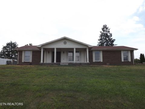 Tiny photo for 262 OXFORD Circle, Harrogate, TN 37752 (MLS # 1324114)