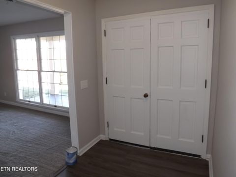 Tiny photo for 262 OXFORD Circle, Harrogate, TN 37752 (MLS # 1324114)