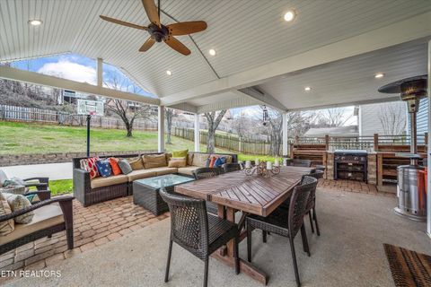 Tiny photo for 8821 Brucewood Lane, Knoxville, TN 37923 (MLS # 1335921)