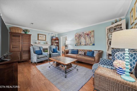 Tiny photo for 8821 Brucewood Lane, Knoxville, TN 37923 (MLS # 1335921)