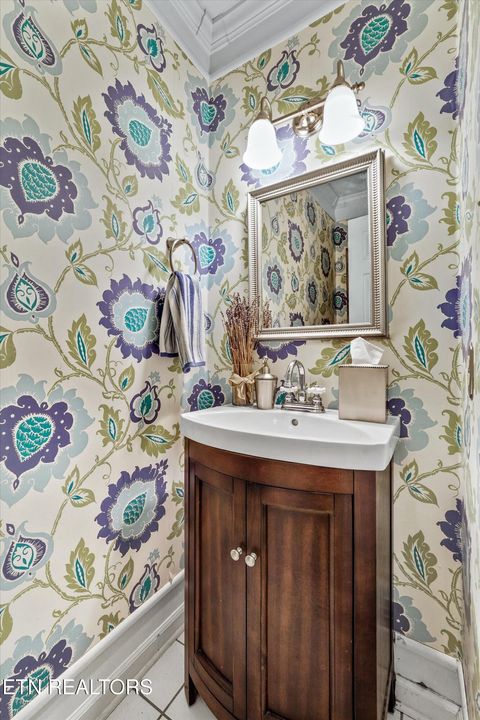 Tiny photo for 8821 Brucewood Lane, Knoxville, TN 37923 (MLS # 1335921)