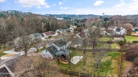 Tiny photo for 8821 Brucewood Lane, Knoxville, TN 37923 (MLS # 1335921)