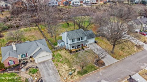 Tiny photo for 8821 Brucewood Lane, Knoxville, TN 37923 (MLS # 1335921)