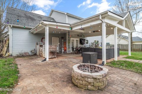 Tiny photo for 8821 Brucewood Lane, Knoxville, TN 37923 (MLS # 1335921)