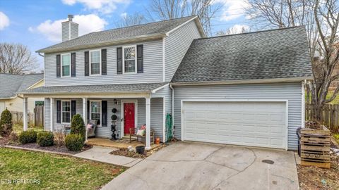 Tiny photo for 8821 Brucewood Lane, Knoxville, TN 37923 (MLS # 1335921)
