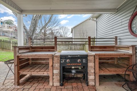 Tiny photo for 8821 Brucewood Lane, Knoxville, TN 37923 (MLS # 1335921)