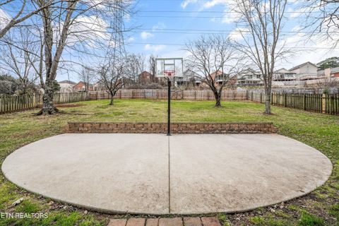 Tiny photo for 8821 Brucewood Lane, Knoxville, TN 37923 (MLS # 1335921)