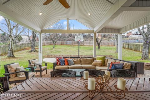 Tiny photo for 8821 Brucewood Lane, Knoxville, TN 37923 (MLS # 1335921)