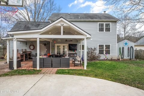 Tiny photo for 8821 Brucewood Lane, Knoxville, TN 37923 (MLS # 1335921)