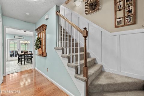 Tiny photo for 8821 Brucewood Lane, Knoxville, TN 37923 (MLS # 1335921)