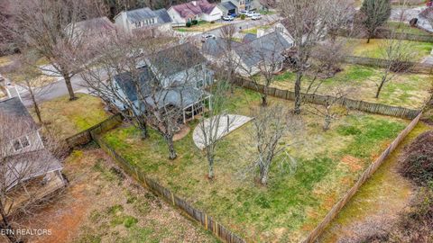 Tiny photo for 8821 Brucewood Lane, Knoxville, TN 37923 (MLS # 1335921)