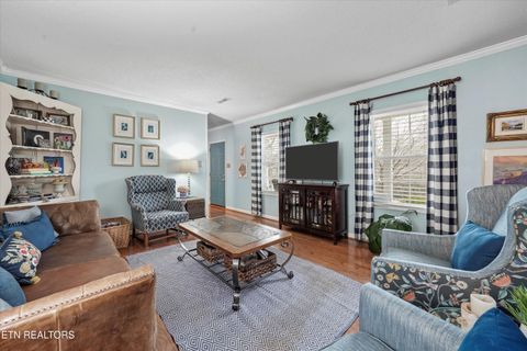 Tiny photo for 8821 Brucewood Lane, Knoxville, TN 37923 (MLS # 1335921)