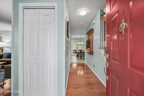 Tiny photo for 8821 Brucewood Lane, Knoxville, TN 37923 (MLS # 1335921)