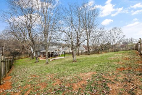 Tiny photo for 8821 Brucewood Lane, Knoxville, TN 37923 (MLS # 1335921)