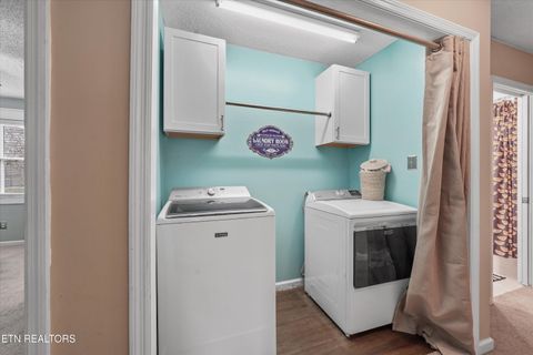 Tiny photo for 8821 Brucewood Lane, Knoxville, TN 37923 (MLS # 1335921)