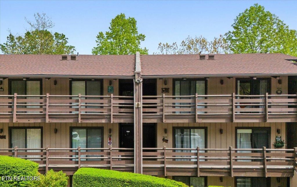 Photo of 1081 Cove Rd #922, Sevierville, TN 37876 (MLS # 1340281)