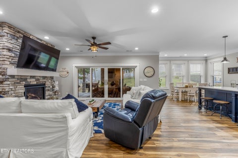 Tiny photo for 105 Top Sail Court, Andersonville, TN 37705 (MLS # 1359376)