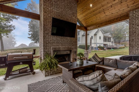 Tiny photo for 105 Top Sail Court, Andersonville, TN 37705 (MLS # 1359376)