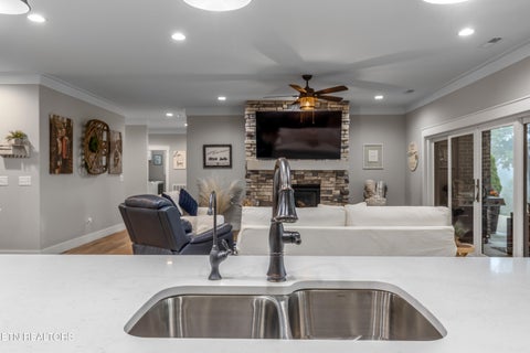 Tiny photo for 105 Top Sail Court, Andersonville, TN 37705 (MLS # 1359376)