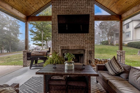 Tiny photo for 105 Top Sail Court, Andersonville, TN 37705 (MLS # 1359376)
