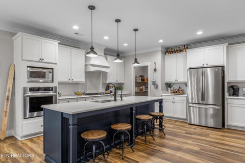 Tiny photo for 105 Top Sail Court, Andersonville, TN 37705 (MLS # 1359376)