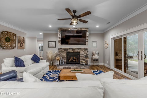 Tiny photo for 105 Top Sail Court, Andersonville, TN 37705 (MLS # 1359376)