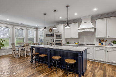 Tiny photo for 105 Top Sail Court, Andersonville, TN 37705 (MLS # 1359376)