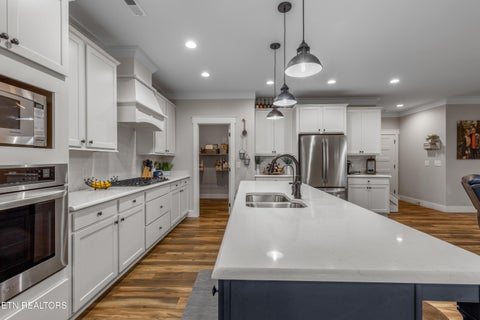 Tiny photo for 105 Top Sail Court, Andersonville, TN 37705 (MLS # 1359376)
