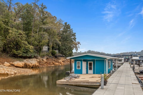 Tiny photo for 105 Top Sail Court, Andersonville, TN 37705 (MLS # 1359376)