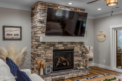 Tiny photo for 105 Top Sail Court, Andersonville, TN 37705 (MLS # 1359376)
