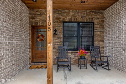 Tiny photo for 105 Top Sail Court, Andersonville, TN 37705 (MLS # 1359376)