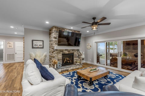 Tiny photo for 105 Top Sail Court, Andersonville, TN 37705 (MLS # 1359376)