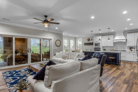 Tiny photo for 105 Top Sail Court, Andersonville, TN 37705 (MLS # 1359376)