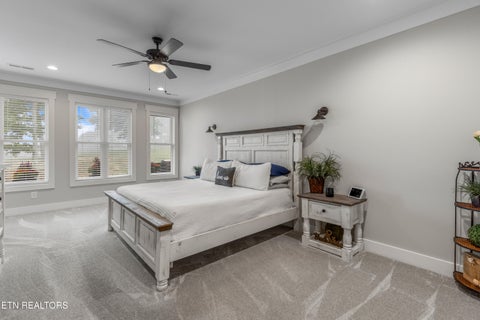 Tiny photo for 105 Top Sail Court, Andersonville, TN 37705 (MLS # 1359376)