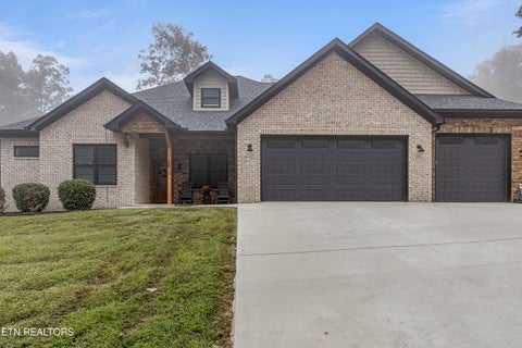 Tiny photo for 105 Top Sail Court, Andersonville, TN 37705 (MLS # 1359376)