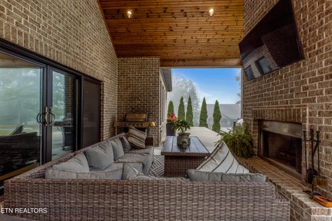 Tiny photo for 105 Top Sail Court, Andersonville, TN 37705 (MLS # 1359376)