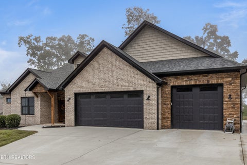 Tiny photo for 105 Top Sail Court, Andersonville, TN 37705 (MLS # 1359376)