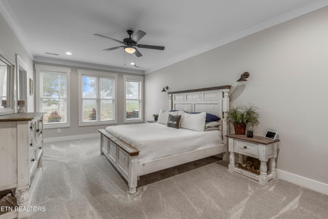 Tiny photo for 105 Top Sail Court, Andersonville, TN 37705 (MLS # 1359376)