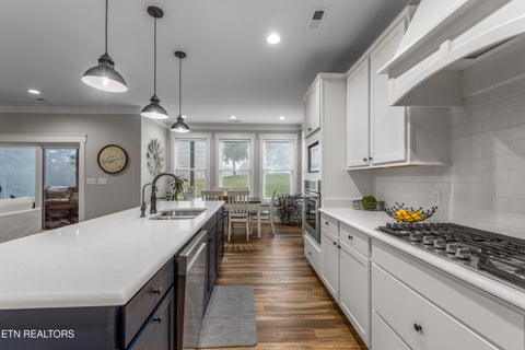 Tiny photo for 105 Top Sail Court, Andersonville, TN 37705 (MLS # 1359376)