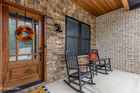 Tiny photo for 105 Top Sail Court, Andersonville, TN 37705 (MLS # 1359376)